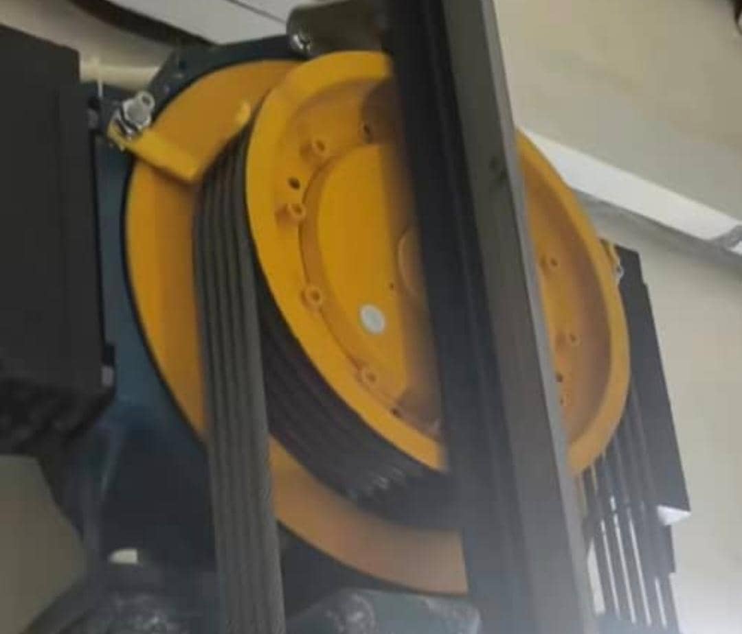 نصب و اجرای آسانسور بالان آسانسور زاگرس در میناب